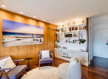Apartamento · 134m² · 3 Quartos · 2 Vagas · Apartamento, Cidade Monções, São Paulo, SP