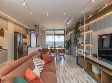 Apartamento · 105m² · 2 Quartos · 2 Vagas · Apartamento, Jardim das Acácias, São Paulo, SP