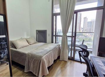 Apartamento · 25m² · 1 Quarto · Apartamento, Jardim das Acácias, São Paulo, SP