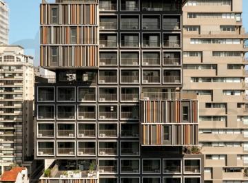 Foto 01 · Apartamento, Cerqueira César, São Paulo, SP