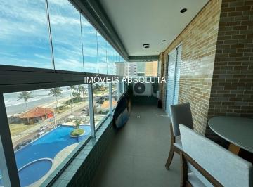 Foto 18 · Apartamento em Residencial Completo - Vista Mar