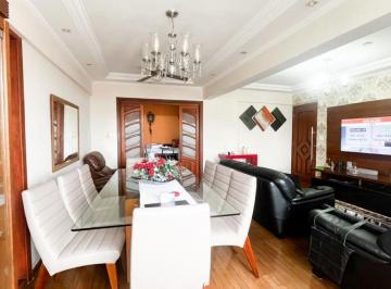 Apartamento de 3 quartos, São Paulo · Apartamento à venda na Vila Guilherme com 124 metros e 3 dormitórios