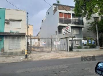 Terreno  Venda R$ 389.000 · terreno com 6.60 frente na Vicente da Fontoura com 191m2