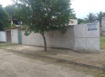 Terreno , Rio de Janeiro · Vendo Terreno 360m² em Guaratiba na Praia de Brisa