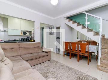 Casa · 75m² · 2 Quartos · 2 Vagas · Casa à Venda - Jardim Sao Luis, 2 Quartos,  75 m² - São Paulo