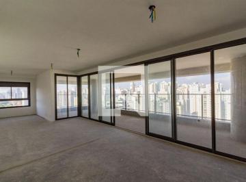 Apartamento · 211m² · 3 Quartos · 3 Vagas · Apartamento à Venda - Campo Belo, 3 Quartos,  211 m² - São Paulo