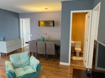 Apartamento de 3 quartos, São Caetano do Sul · PATEO CATALUNYA - 97M2 - ANDAR ALTO /FACE NORTE