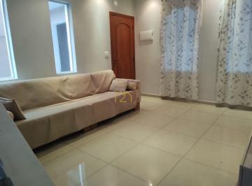 Casa · 147m² · 2 Quartos · 2 Vagas · Sobrado à venda em São Bernardo do Campo, Assunção, com 2 quartos, com 147 m²