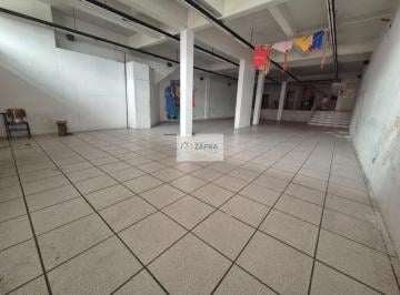 Comercial · 380m² · Prédio à venda em Santo André, Centro, com 380 m²