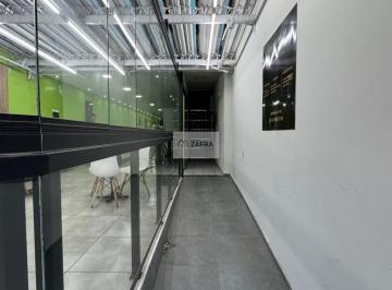 Comercial · 188m² · Salão para alugar em São Bernardo do Campo, Jardim do Mar, com 188 m², Av. Kennedy