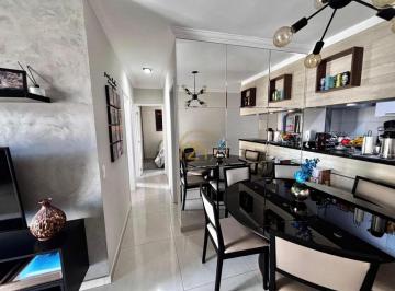 Apartamento · 65m² · 3 Quartos · 2 Vagas · Apartamento à venda em São Bernardo do Campo, Assunção, com 3 quartos, com 65 m², Star Life