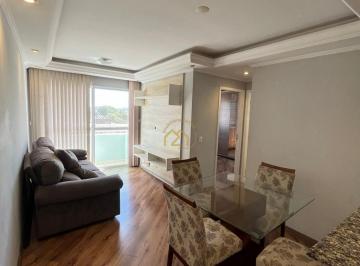 Apartamento · 54m² · 2 Quartos · 1 Vaga · Apartamento à venda em São Bernardo do Campo, Independência, com 2 quartos, com 54 m², Monte Verde