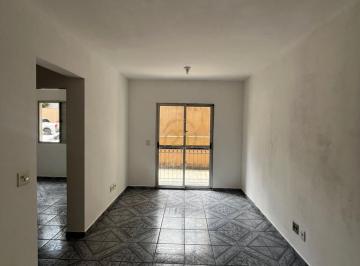 Apartamento · 52m² · 2 Quartos · 1 Vaga · Apartamento para alugar em São Bernardo do Campo, Assunção, com 2 quartos, com 52 m²