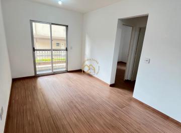 Apartamento · 55m² · 2 Quartos · 1 Vaga · Apartamento para alugar em São Bernardo do Campo, Assunção, com 2 quartos, com 55 m²