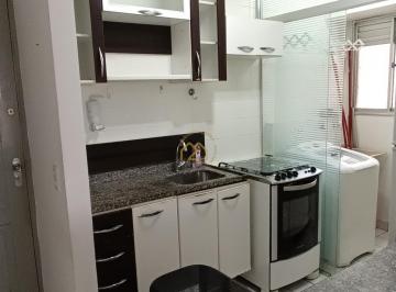 Apartamento · 60m² · 2 Quartos · 1 Vaga · Apartamento à venda em São Bernardo do Campo, Assunção, com 2 quartos, com 60 m², Chácara Das Fontes