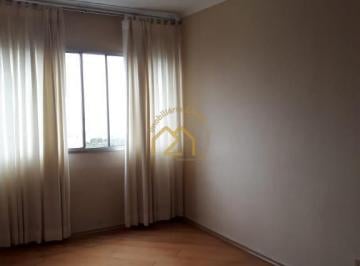 Apartamento · 60m² · 2 Quartos · 1 Vaga · Apartamento para alugar em São Bernardo do Campo, Assunção, com 2 quartos, com 60 m², San Marino