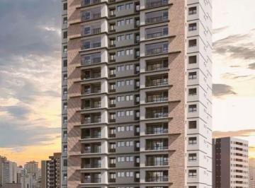 Apartamento · 115m² · 3 Quartos · 2 Vagas · Apartamento à venda em São Caetano do Sul, Centro, com 3 suítes, com 115 m², Edifício Raritá
