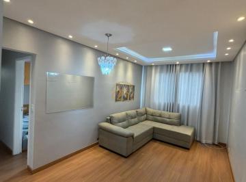 Apartamento · 62m² · 2 Quartos · 1 Vaga · Apartamento para alugar em São Bernardo do Campo, Alves Dias, com 2 quartos, com 62 m²