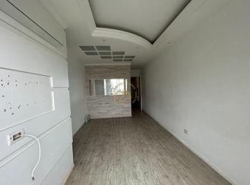 Apartamento · 55m² · 2 Quartos · 1 Vaga · Apartamento à venda em São Bernardo do Campo, Dos Casa, com 2 quartos, com 55 m², Village Campestre