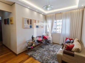 Apartamento · 150m² · 4 Quartos · 2 Vagas · Apartamento à Venda - Fernão Dias, 4 Quartos,  150 m² - Belo Horizonte