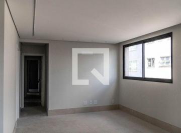 Apartamento · 92m² · 3 Quartos · 2 Vagas · Apartamento à Venda - Gutierrez, 3 Quartos,  92 m² - Belo Horizonte