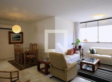Apartamento · 100m² · 3 Quartos · 2 Vagas · Apartamento à Venda - Sion, 3 Quartos,  100 m² - Belo Horizonte