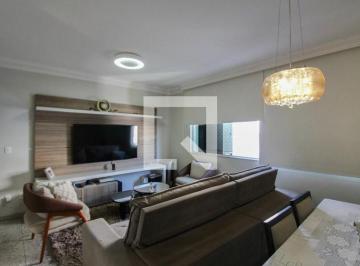 Apartamento · 91m² · 3 Quartos · 2 Vagas · Apartamento à Venda - Castelo, 3 Quartos,  91 m² - Belo Horizonte