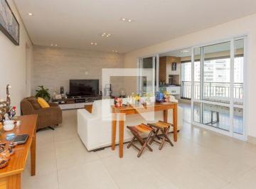 Apartamento · 160m² · 3 Quartos · 3 Vagas · Apartamento à Venda - Jardim Marajoara , 3 Quartos,  160 m² - São Paulo