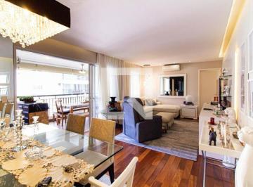 Apartamento · 132m² · 3 Quartos · 2 Vagas · Apartamento à Venda - Barra Funda, 3 Quartos,  132 m² - São Paulo