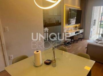 Apartamento · 66m² · 2 Quartos · 1 Vaga · Apartamento à venda no Jardim Flórida em Jundiaí