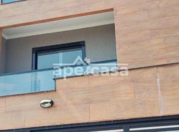 Apartamento · 102m² · 3 Quartos · 1 Vaga · Duplex com 3 quartos, Sítio do Campo - Praia Grande