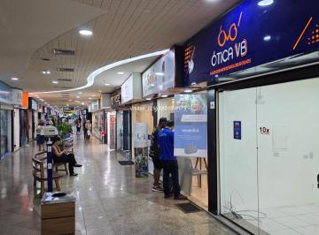 Foto 01 · Oportunidade: Alugo Loja em Madureira no Polo 1, ótima localização