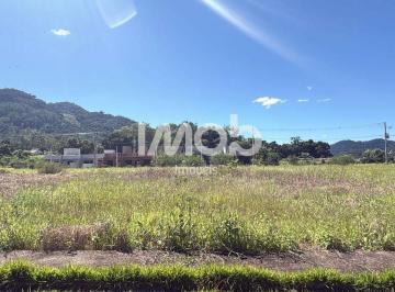 Terreno · 300m² · TERRENO COM 300 m² - RIO DA LUZ