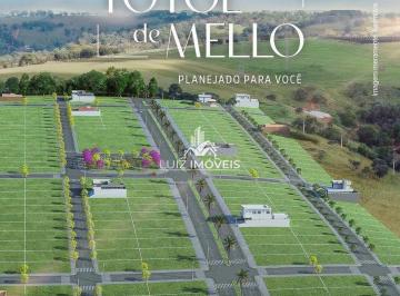 i1.jpg · Loteamento Totõe de Mello lotes apartir 240m²