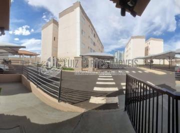 Apartamento · 47m² · 2 Quartos · 1 Vaga · VILLAGE PLACE, Apartamento, 2 Quartos, 47m², Shopping Park, Uberlândia