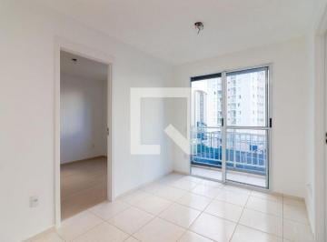 Apartamento · 37m² · 2 Quartos · Apartamento para Aluguel - Casa Verde, 2 Quartos, 37 m² - São Paulo