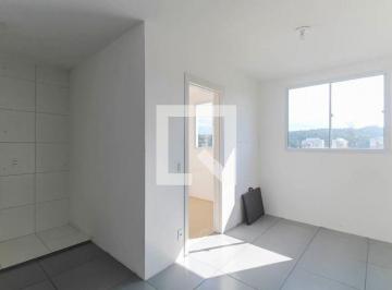 Apartamento · 35m² · 2 Quartos · Apartamento para Aluguel - Jardim Cinco de Julho, 2 Quartos,  35 m² - São Paulo
