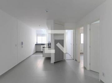 Apartamento · 49m² · 2 Quartos · Apartamento para Aluguel - Cidade Satelite Santa Barbara, 2 Quartos, 49 m² - São Paulo