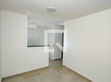 Apartamento · 55m² · 2 Quartos · 1 Vaga · Apartamento para Aluguel - Santa Branca, 2 Quartos,  55 m² - Belo Horizonte