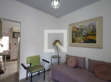 Casa · 70m² · 1 Quarto · Casa para Aluguel - Jardim Brasil , 1 Quarto,  70 m² - São Paulo
