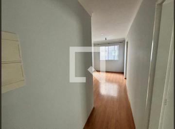 Apartamento · 42m² · 2 Quartos · Apartamento para Aluguel - Cidade Patriarca, 2 Quartos, 42 m² - São Paulo