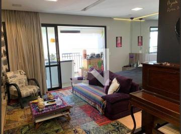 Apartamento · 40m² · 1 Quarto · 1 Vaga · Apartamento para Aluguel - Bela Vista, 1 Quarto,  40 m² - São Paulo