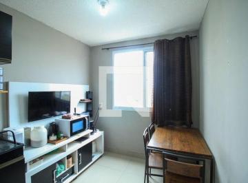 Apartamento · 24m² · 1 Quarto · Apartamento para Aluguel - Belém, 1 Quarto,  24 m² - São Paulo