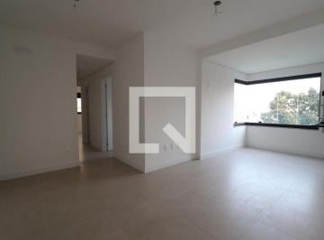 Apartamento · 96m² · 3 Quartos · 2 Vagas · Apartamento para Aluguel - Campestre, 3 Quartos, 96 m² - Santo André