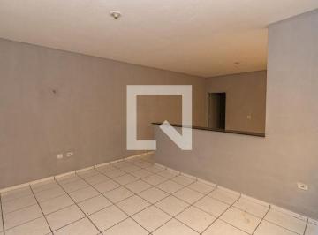 Casa · 80m² · 2 Quartos · 1 Vaga · Casa para Aluguel - Jardim Amanda I, 2 Quartos,  80 m² - Hortolândia