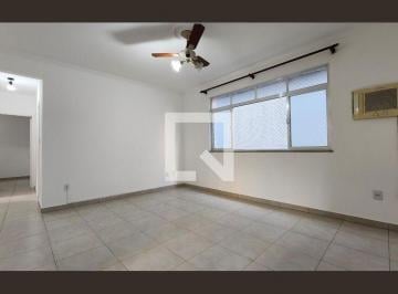 Apartamento · 75m² · 3 Quartos · 1 Vaga · Apartamento para Aluguel - Gonzaga , 3 Quartos,  75 m² - Santos