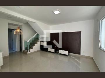 Casa · 150m² · 3 Quartos · 1 Vaga · Casa para Aluguel - Recreio, 3 Quartos,  150 m² - Rio de Janeiro