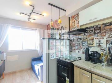 Apartamento · 27m² · 1 Quarto · Apartamento para Aluguel - Jardim Vila Carrao, 1 Quarto,  27 m² - São Paulo