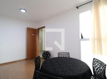 Apartamento · 39m² · 2 Quartos · 1 Vaga · Apartamento para Aluguel - Chácaras Tubalina e Quartel, 2 Quartos,  39 m² - Uberlândia