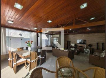 Casa · 440m² · 3 Quartos · 4 Vagas · Casa para Aluguel - Freguesia , 3 Quartos,  440 m² - Rio de Janeiro
